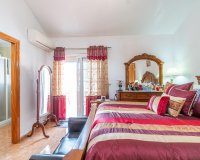 Resale - Adosado - Orihuela-Costa - Pau 8
