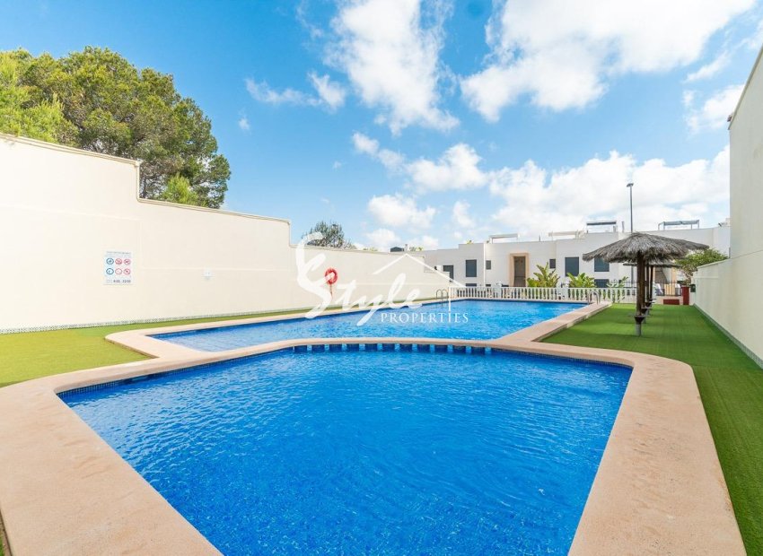 Resale - Adosado - Orihuela-Costa - Pau 8