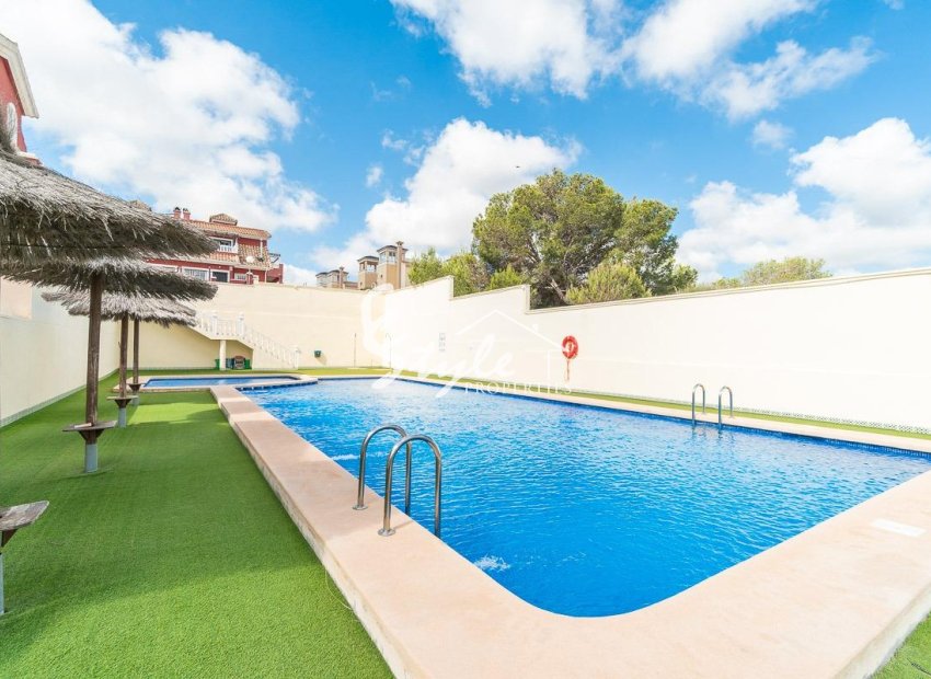 Resale - Adosado - Orihuela-Costa - Pau 8