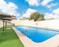Resale - Adosado - Orihuela-Costa - Pau 8