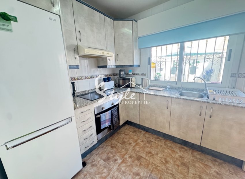 Resale - Adosado - Orihuela-Costa - Playa Flamenca