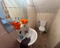 Resale - Adosado - Orihuela-Costa - Playa Flamenca