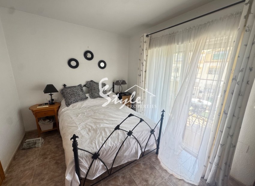 Resale - Adosado - Orihuela-Costa - Playa Flamenca