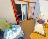 Resale - Adosado - Orihuela-Costa - Playa Flamenca