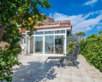 Resale - Adosado - Orihuela-Costa - Playa Flamenca