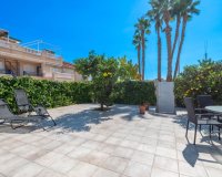 Resale - Adosado - Orihuela-Costa - Playa Flamenca