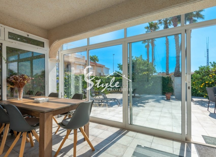 Resale - Adosado - Orihuela-Costa - Playa Flamenca