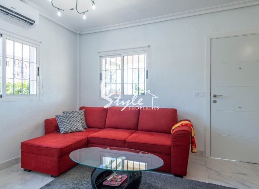 Resale - Adosado - Orihuela-Costa - Playa Flamenca