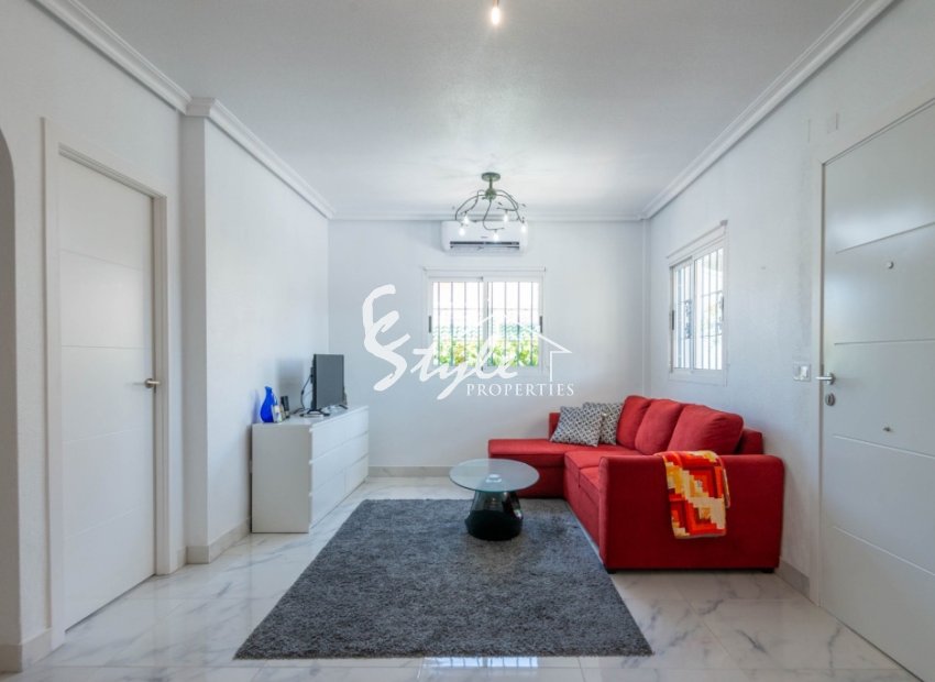 Resale - Adosado - Orihuela-Costa - Playa Flamenca