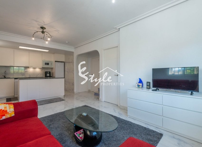 Resale - Adosado - Orihuela-Costa - Playa Flamenca