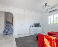 Resale - Adosado - Orihuela-Costa - Playa Flamenca