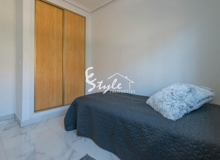 Resale - Adosado - Orihuela-Costa - Playa Flamenca