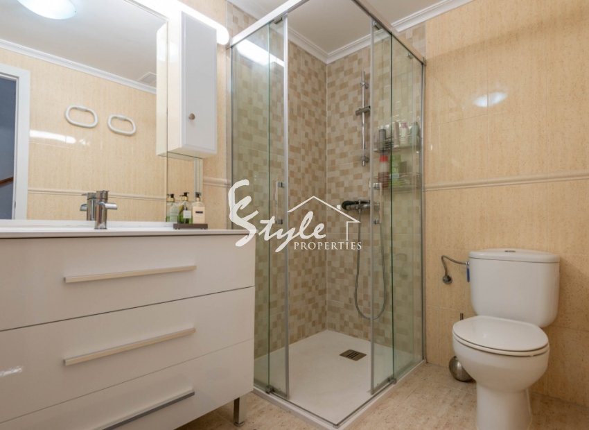 Resale - Adosado - Orihuela-Costa - Playa Flamenca