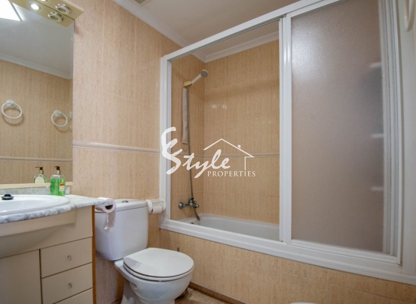 Resale - Adosado - Orihuela-Costa - Playa Flamenca