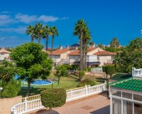 Resale - Adosado - Orihuela-Costa - Playa Flamenca