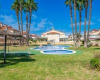 Resale - Adosado - Orihuela-Costa - Playa Flamenca