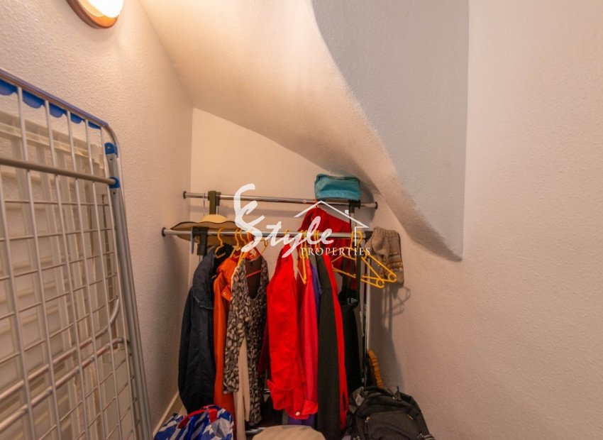 Resale - Adosado - Orihuela-Costa - Playa Flamenca