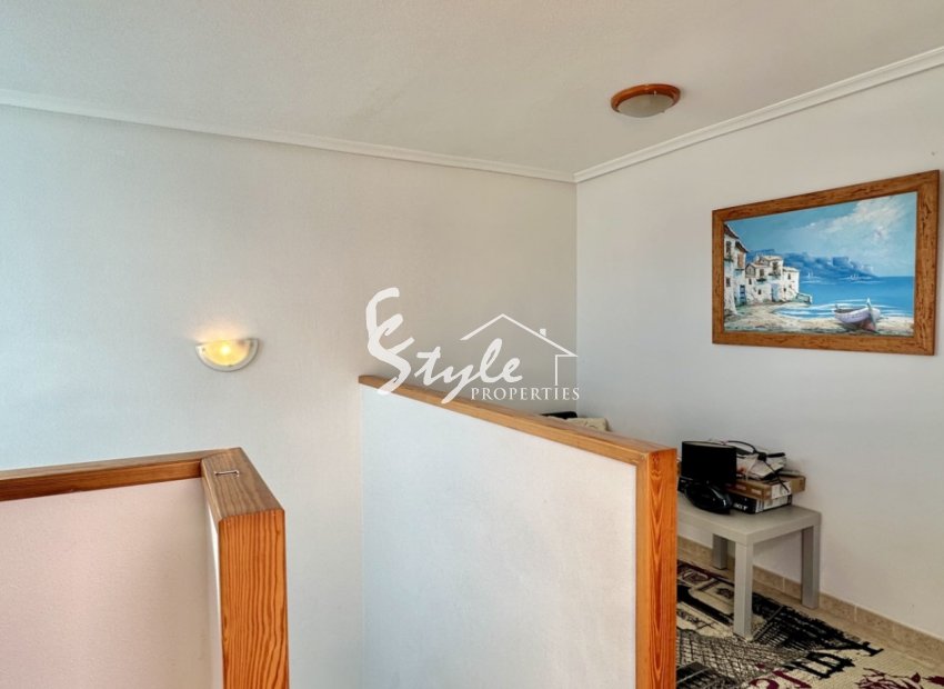 Resale - Adosado - Orihuela-Costa - Playa Flamenca