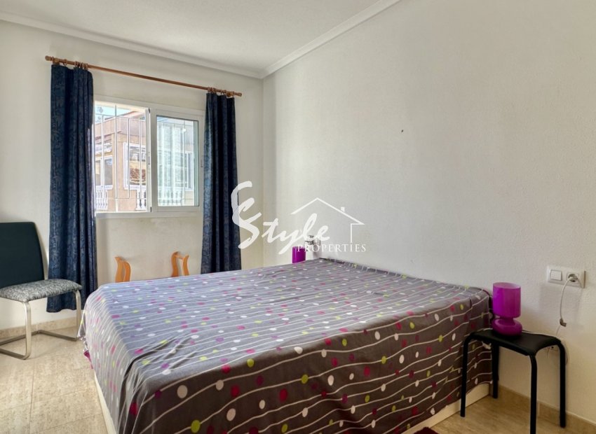 Resale - Adosado - Orihuela-Costa - Playa Flamenca