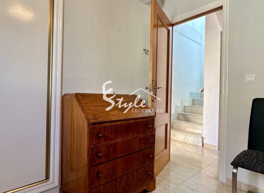 Resale - Adosado - Orihuela-Costa - Playa Flamenca