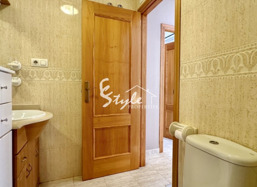 Resale - Adosado - Orihuela-Costa - Playa Flamenca