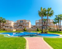 Resale - Adosado - Orihuela-Costa - Playa Flamenca