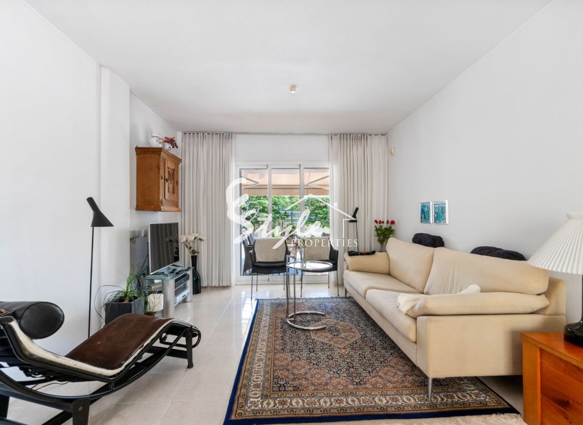 Resale - Adosado - Orihuela-Costa - Playa Flamenca