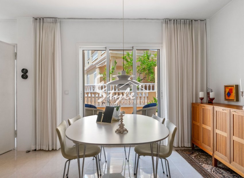 Resale - Adosado - Orihuela-Costa - Playa Flamenca