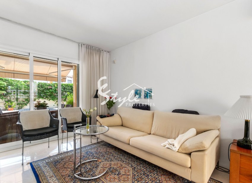 Resale - Adosado - Orihuela-Costa - Playa Flamenca