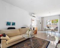 Resale - Adosado - Orihuela-Costa - Playa Flamenca