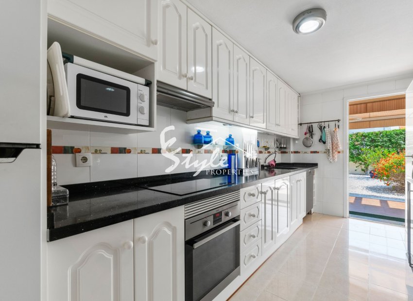 Resale - Adosado - Orihuela-Costa - Playa Flamenca