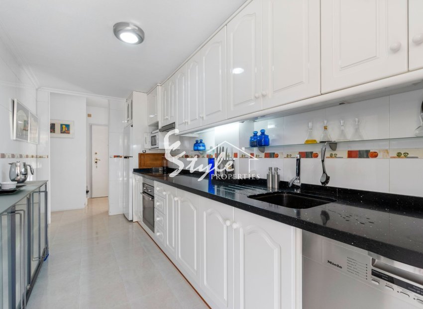 Resale - Adosado - Orihuela-Costa - Playa Flamenca