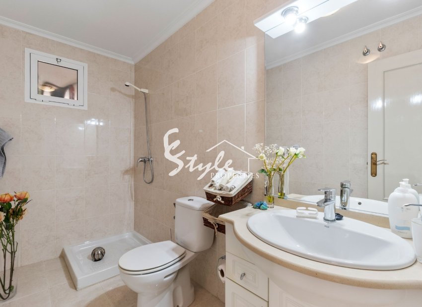 Resale - Adosado - Orihuela-Costa - Playa Flamenca