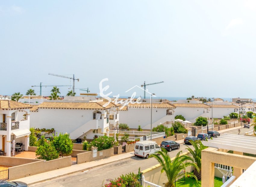 Resale - Adosado - Orihuela-Costa - Playa Flamenca