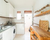 Resale - Adosado - Orihuela-Costa - Playa Flamenca