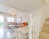 Resale - Adosado - Orihuela-Costa - Playa Flamenca