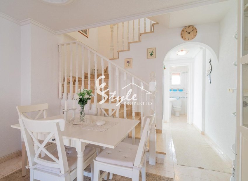 Resale - Adosado - Orihuela-Costa - Playa Flamenca