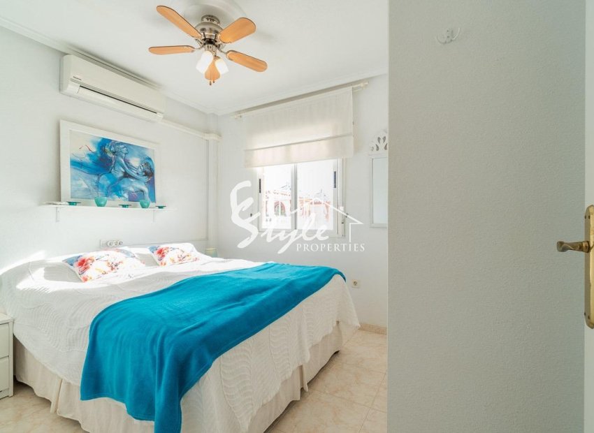 Resale - Adosado - Orihuela-Costa - Playa Flamenca