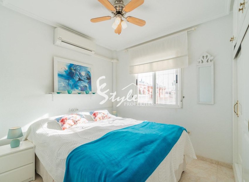 Resale - Adosado - Orihuela-Costa - Playa Flamenca