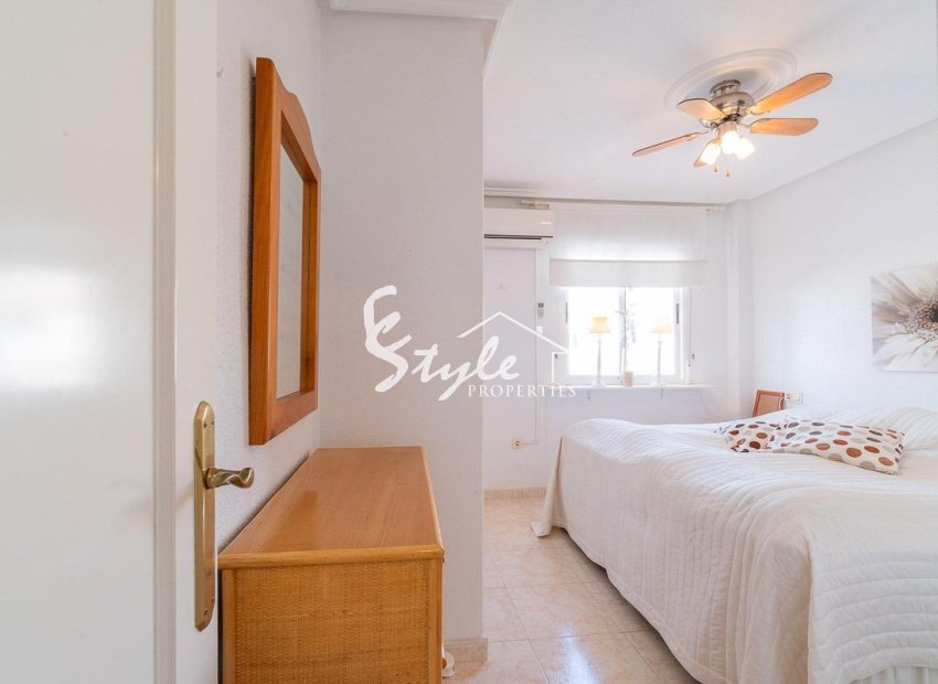 Resale - Adosado - Orihuela-Costa - Playa Flamenca