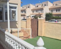 Resale - Adosado - Orihuela-Costa - Playa Flamenca