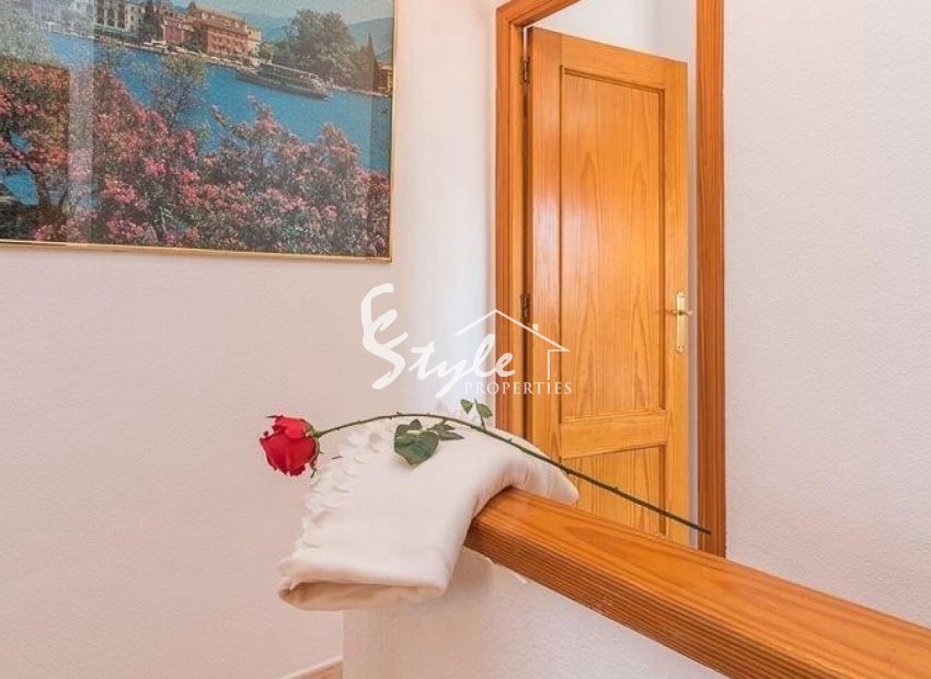 Resale - Adosado - Orihuela-Costa - Playa Flamenca