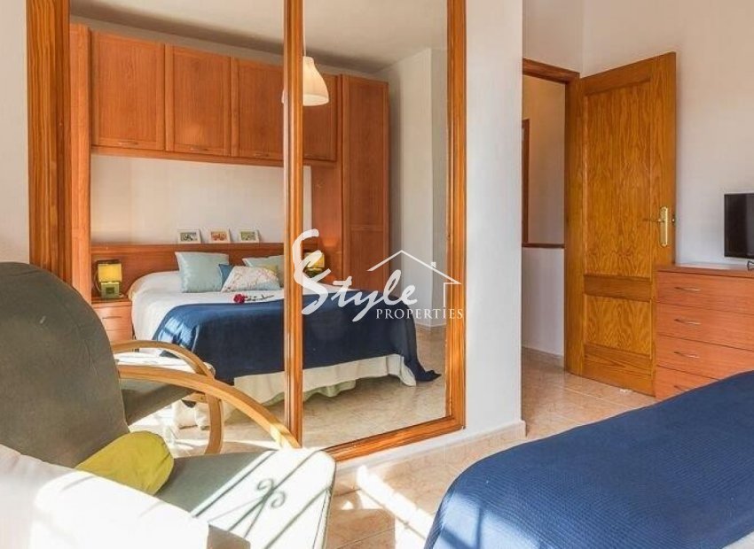 Resale - Adosado - Orihuela-Costa - Playa Flamenca