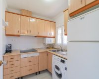 Resale - Adosado - Orihuela-Costa - Playa Flamenca