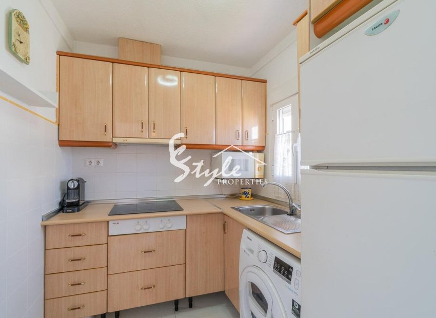 Resale - Adosado - Orihuela-Costa - Playa Flamenca