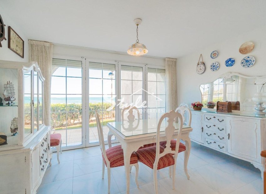 Resale - Adosado - Orihuela-Costa - Playa Flamenca