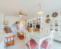 Resale - Adosado - Orihuela-Costa - Playa Flamenca