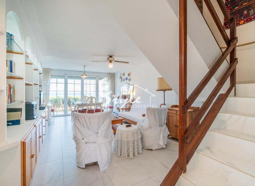 Resale - Adosado - Orihuela-Costa - Playa Flamenca