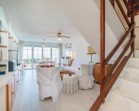 Resale - Adosado - Orihuela-Costa - Playa Flamenca