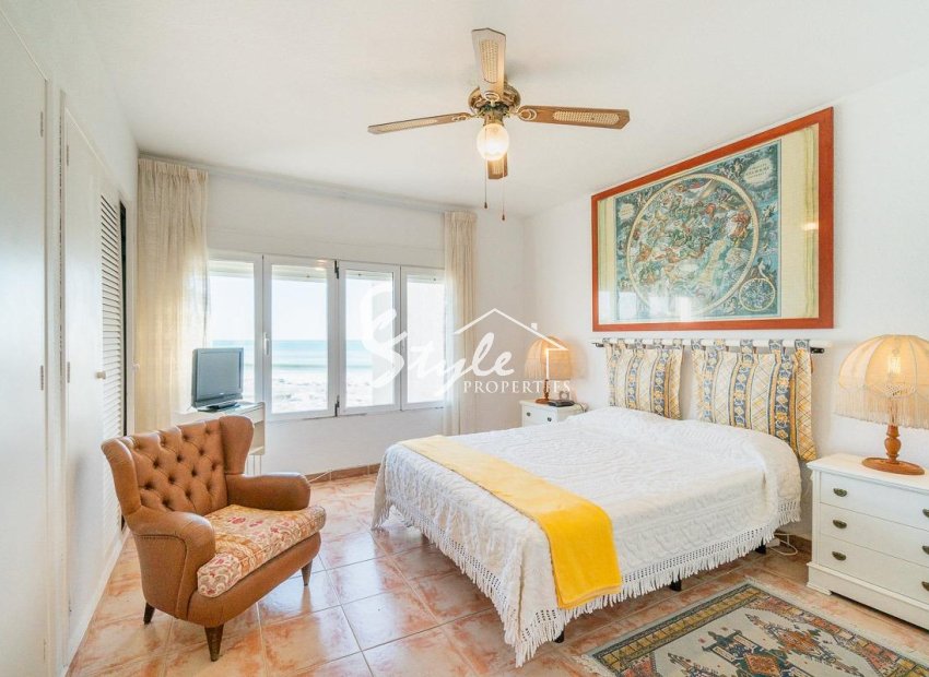 Resale - Adosado - Orihuela-Costa - Playa Flamenca